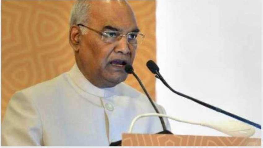 FULL LIST: New Governors for 8 states appointed by President Ram Nath Kovind - All names, states details here 