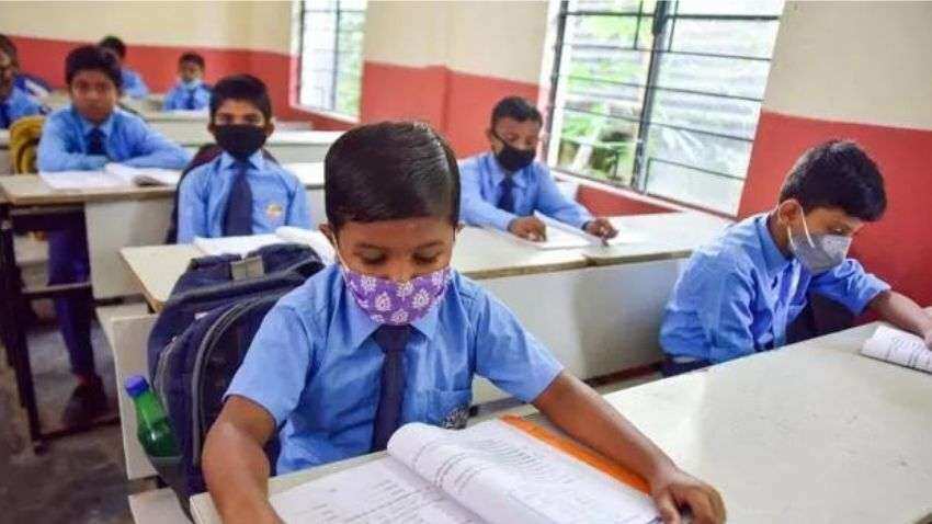Maharashtra ALERT! 18k budget English Medium Schools fees SLASHED by 25% - Check other important details here