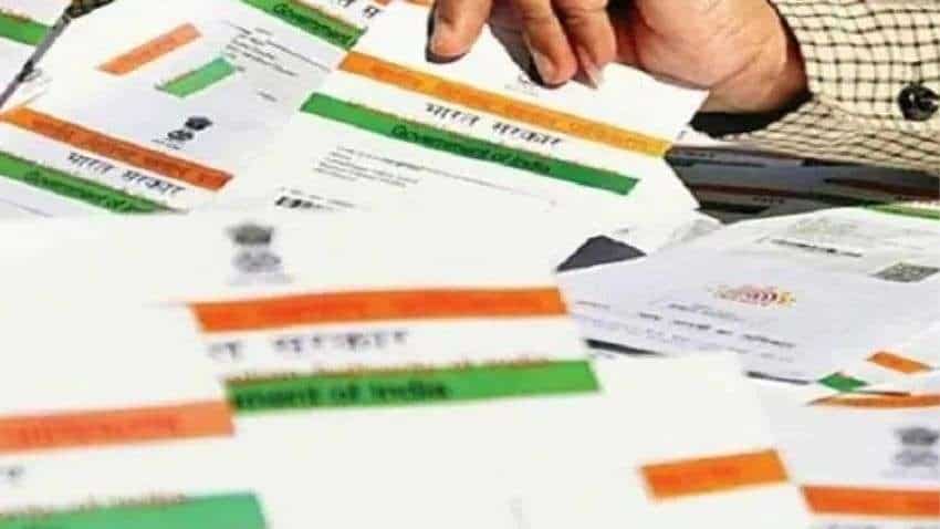 UIDAI ALERT! Now CHECK your Aadhaar enrollment status by dialing THIS toll-free number, also see how to check ONLINE - find all details here