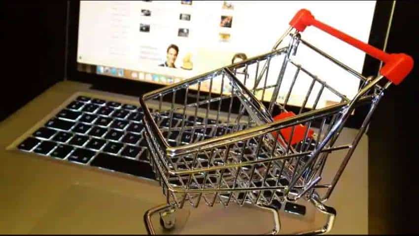 Online shopping in S.Korea hits record high