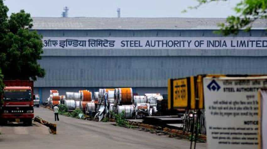 SAIL&#039;s mining expansion plan: Steel Minister Dharmendra Pradhan chairs meeting