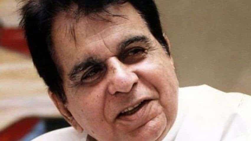 Dilip Kumar leaves behind a legacy to cherish forever; here are few scenes from his movies to WATCH