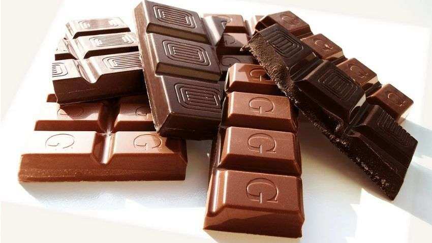 Chocolate day 2025 2021