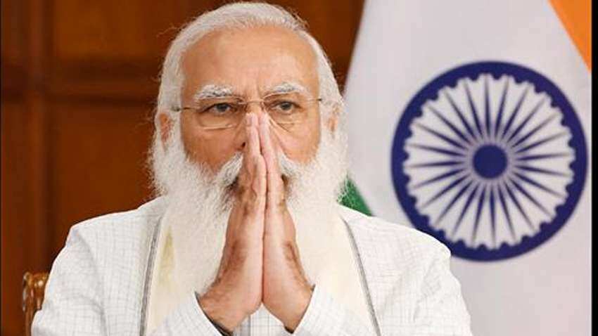LIVE: Modi Cabinet Expansion, Reshuffle Today: All REJIG ...