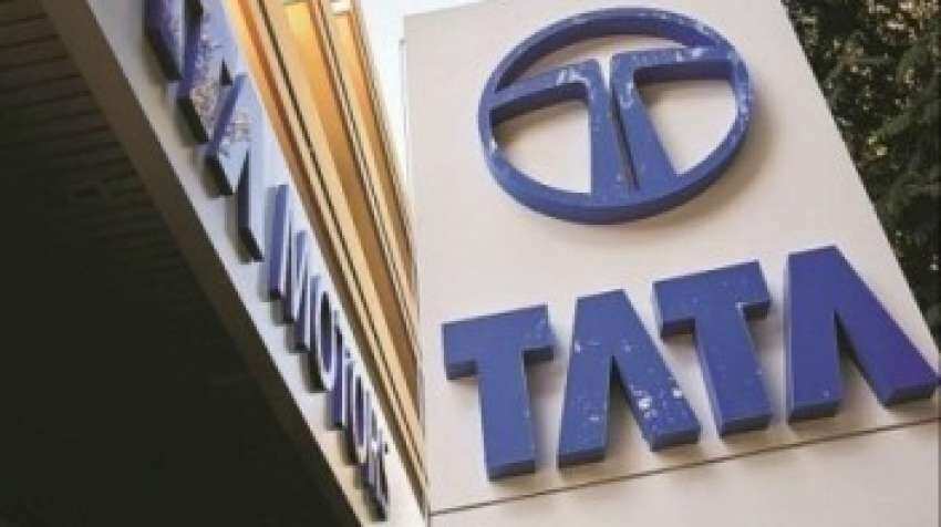 Tata Motors shares recover from day’s low level; analyst Simi Bhaumik predicts this about stock - Check target price here