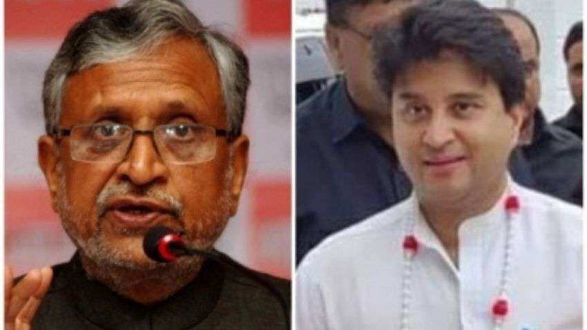 Modi Cabinet Expansion DETAILS: 21 new faces likely in Modi2.0, Bihar tipped for lion's share Modi Cabinet Expansion DETAILS: 21 new faces likely in Modi2.0, Bihar tipped for lion's share
