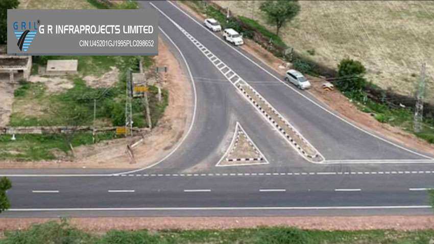 GR Infraprojects Limited IPO: Check date of allotment status finalisation, refund, demat transfer, listing and more - ALL DETAILS HERE