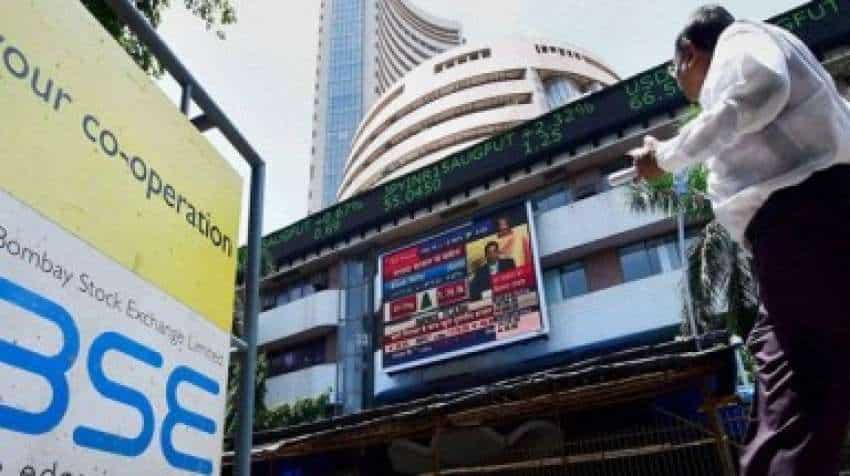Share Market Closing Bell! Sensex, Nifty end positive, Steel, banking and financial stocks lead the surge 