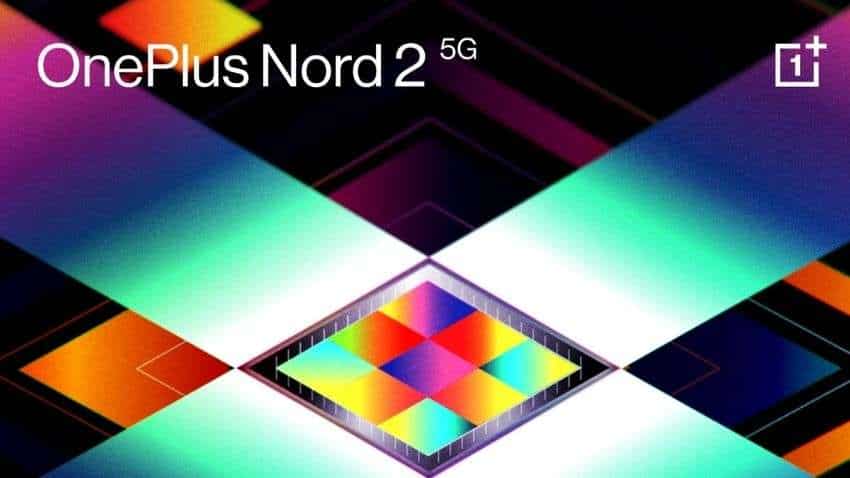 OnePlus Nord 2 5G launch officially CONFIRMED - Smartphone will come with Dimensity 1200-AI chipset - Here&#039;s ALL you need to KNOW