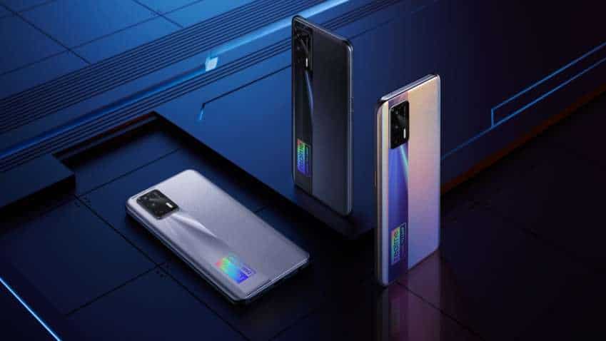 Budget smartphones ALERT! realme to bring 5G smartphones under Rs 10K to India next year