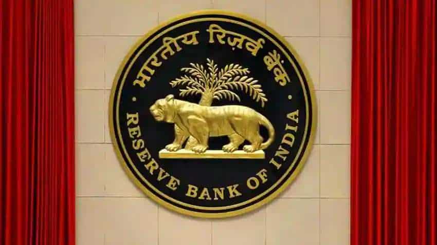 RBI imposes monetary penalty on THESE 14 banks - Check reason, FULL LIST and amount of FINE RBI imposes monetary penalty on THESE 14 banks - Check reason, FULL LIST and amount of FINE