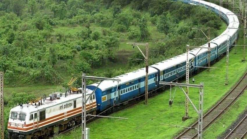 GOOD NEWS! Indian Railways to run 72 special trains for Ganesh Chaturthi, advance bookings start TODAY - check how to book through IRCTC website | Zee Business