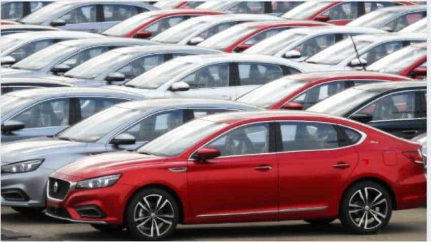 Auto News ALERT! SHARP JUMP - Vehicle retail sales up by 22%, PV by 43 % on YoY; recovery likely to be back on track by Navratri, Diwali, says FADA