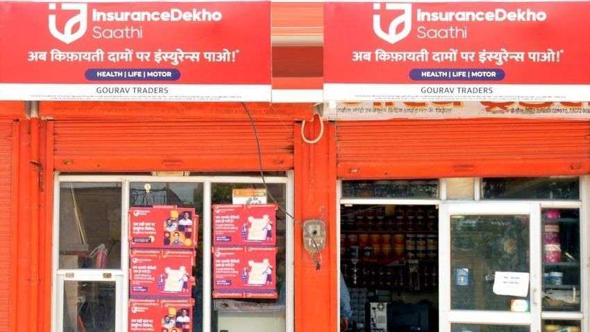 InsuranceDekho JOINS HANDS with micro-entrepreneurs for EXPANSION in Tier 3 and beyond cities under InsuranceDekho Saathi initiative - check full details here