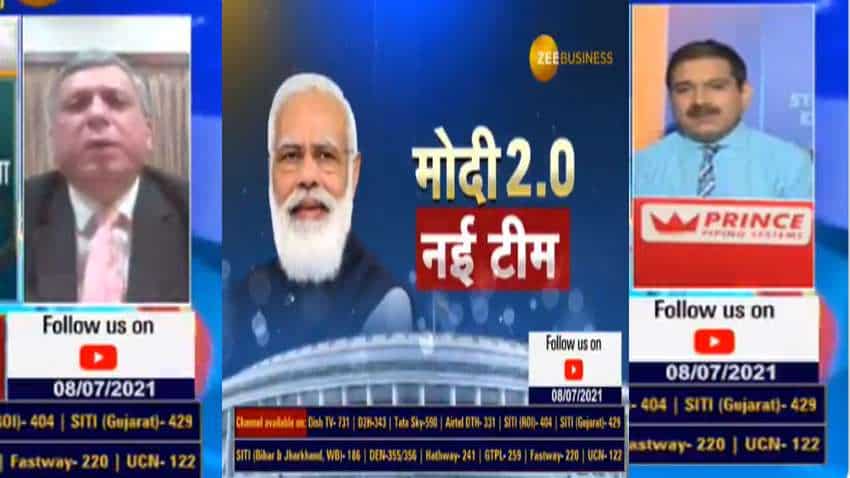 EXPLAINED: ‘Modi Cabinet rejig overall positive; Puri’s skills as diplomat to aid India in oil price negotiations; textiles to Goyal welcome move’ EXPLAINED: ‘Modi Cabinet rejig overall positive; Puri’s skills as diplomat to aid India in oil price negotiations; textiles to Goyal welcome move’