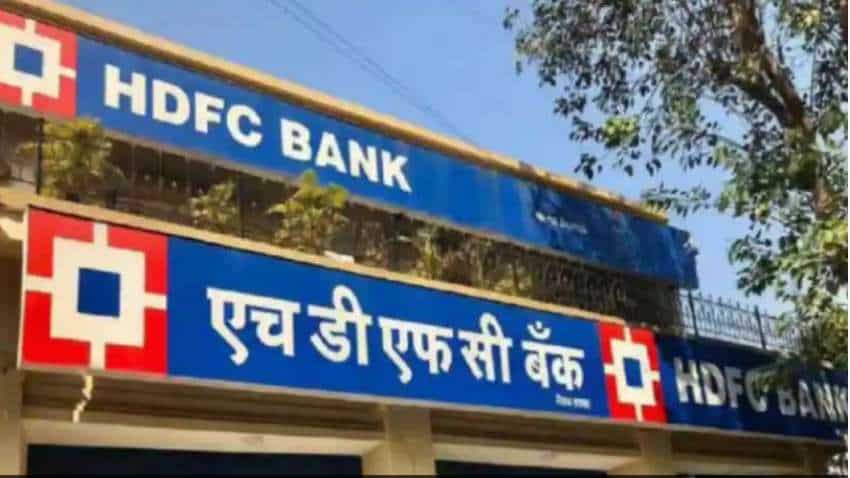 No hassles! HDFC Bank account opening - Now, savings account digitally possible - Know process, documents needed  