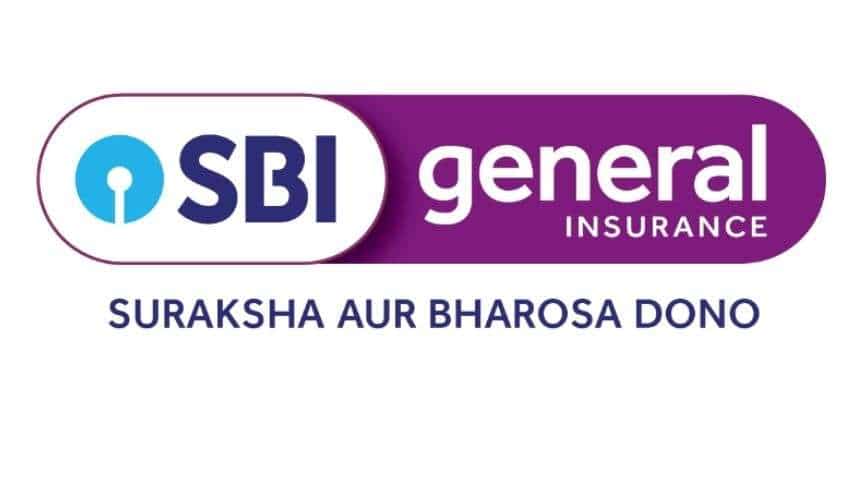 SBI General Health Insurance ANNOUNCES launch of Arogya Supreme policy - check all features of plan here SBI General Health Insurance ANNOUNCES launch of Arogya Supreme policy - check all features of plan here