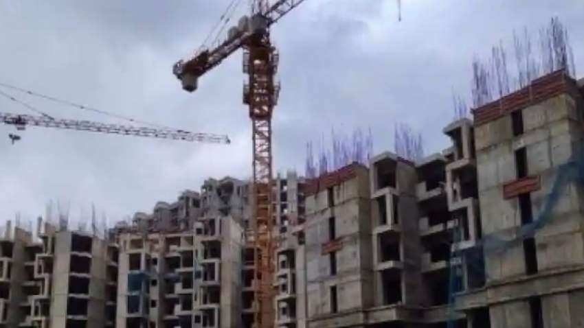 Institutional investment in real estate in June quarter jumps 9-fold to $1.35bn: JLL India