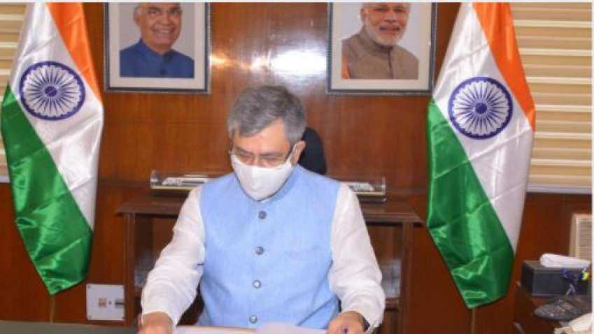 Railways employees ALERT: Every minute counts! Officials in new rail minister&#039;s office to work in 2 shifts—check SHIFT TIMINGS 