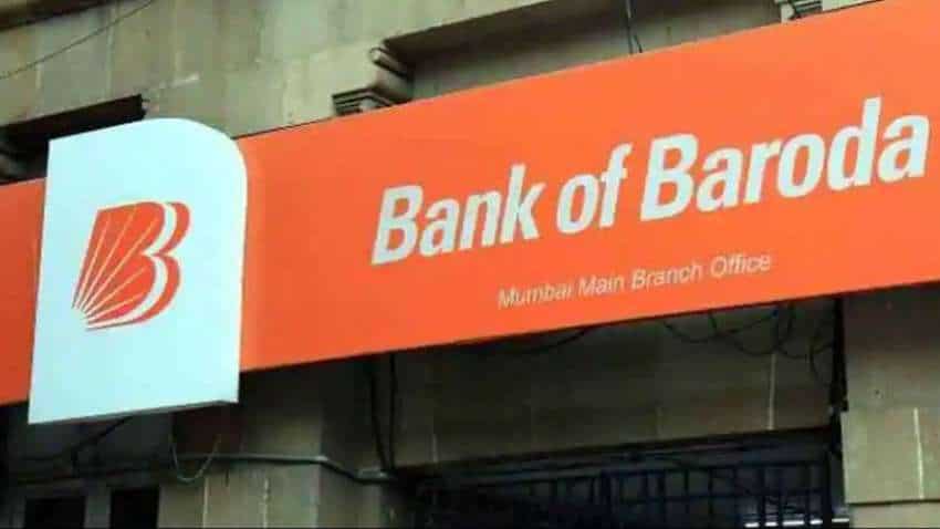 Bank of Baroda WhatsApp Banking: REGISTRATION process- HERE IS HOW to check account balance, mini statement, raise cheque book request, know cheque book status, and more digitally 