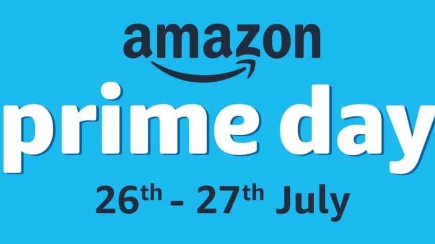 Amazon Prime Day sale date ANNOUNCED! Check dates, offers, deals on smartphones, TVs and consumer electronics