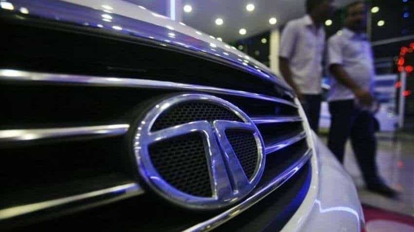 Car buyers alert! Tata Motors partners with IndusInd Bank; check exclusive offers, EMI options and other benefits Car buyers alert! Tata Motors partners with IndusInd Bank; check exclusive offers, EMI options and other benefits