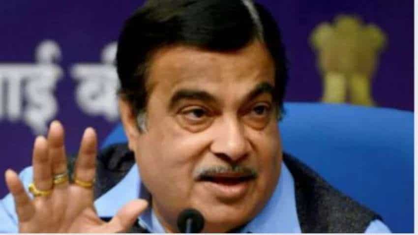 BIG Infra push! Aim to construct 60,000 km world-class NH by 2024, Rs 111 lakh crore allocated for infrastructure development, says Nitin Gadkari 