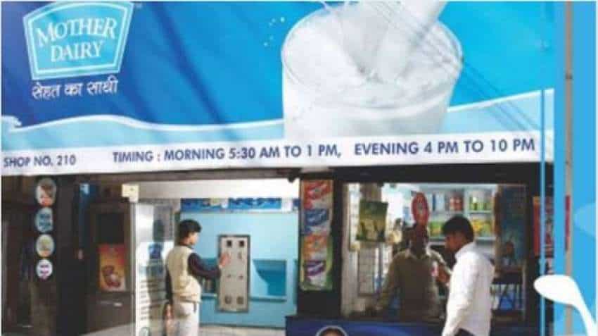 Mother Dairy Milk Price Hike: Milk to get costlier by Rs 2 per litre in Delhi-NCR—check rates of full-cream, toned, double-toned milk, Cow milk and other variants 