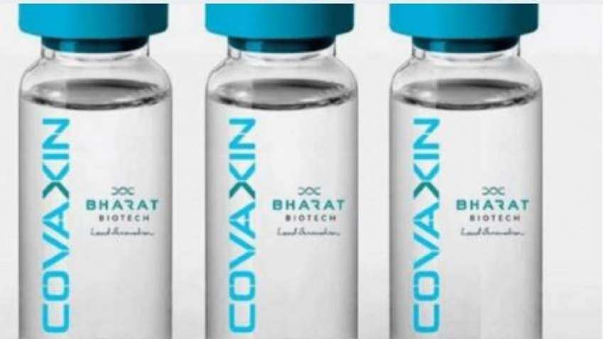 Covid 19: Decision on emergency use listing of Bharat Biotech&#039;s Covaxin likely in 4-6 weeks: WHO