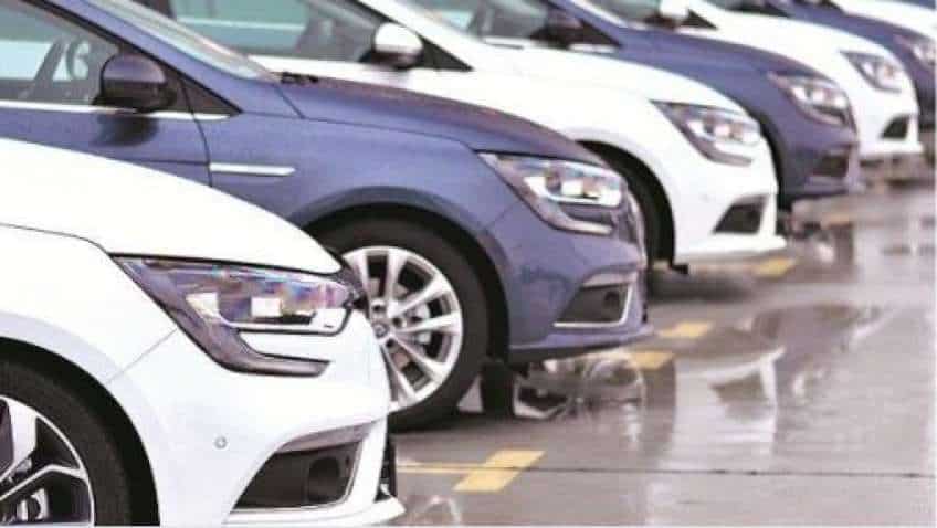 Auto sector pent-up demand impacted from high fuel cost