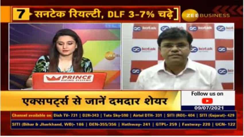 Top Stocks to Buy on Monday - UPL, Infosys are top stocks for big gains; Analyst Shrikant Chouhan explains WHY?