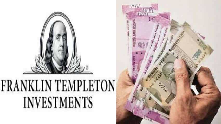 Franklin Templeton MF unitholders to get Rs 3,303 cr in fifth tranche Franklin Templeton MF unitholders to get Rs 3,303 cr in fifth tranche