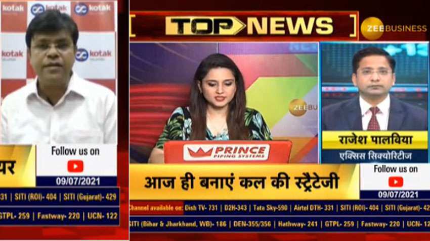 Stocks to Buy on Monday – Tata Steel, NALCO are top buys; enough METTLE in these METAL stocks to earn handsome gains, experts tell WHY Stocks to Buy on Monday – Tata Steel, NALCO are top buys; enough METTLE in these METAL stocks to earn handsome gains, experts tell WHY