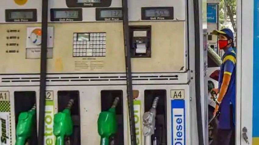 Petrol, diesel prices today July 12: Fuel rates HIKED again! Check rates in Delhi, Mumbai, Kolkata, Chennai and other cities