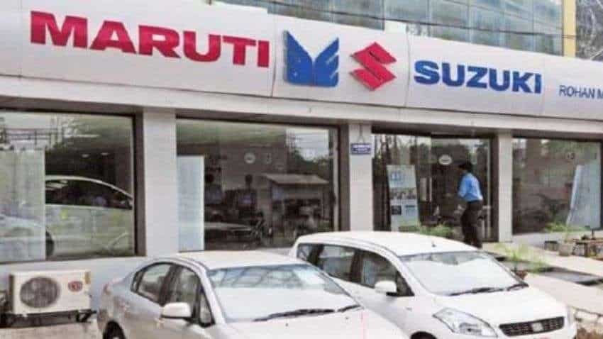 Maruti Suzuki price HIKE ALERT! Rates go up for Swift and all CNG variants - Check revised prices for THESE models Maruti Suzuki price HIKE ALERT! Rates go up for Swift and all CNG variants - Check revised prices for THESE models