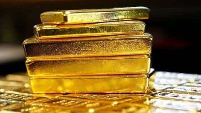 Sovereign Gold Bond Scheme 2021 opens for subscription TODAY: Know issue price, DISCOUNT, eligibility, benefits and other details Sovereign Gold Bond Scheme 2021 opens for subscription TODAY: Know issue price, DISCOUNT, eligibility, benefits and other details
