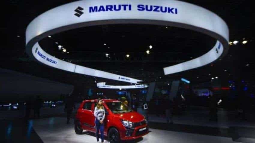 Maruti Suzuki hikes prices of this car, these CNG variants Maruti Suzuki hikes prices of this car, these CNG variants