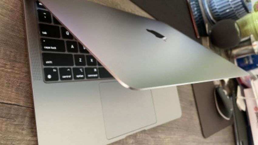 Upcoming MacBook Pro might feature upgraded 1080p webcam - Check this report