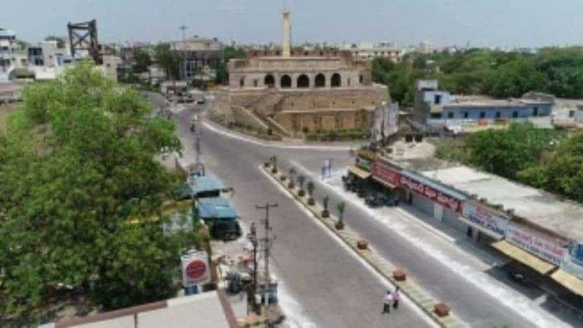 Andhra Pradesh curfew relaxation latest news: Check latest update on coronavirus restrictions Andhra Pradesh curfew relaxation latest news: Check latest update on coronavirus restrictions