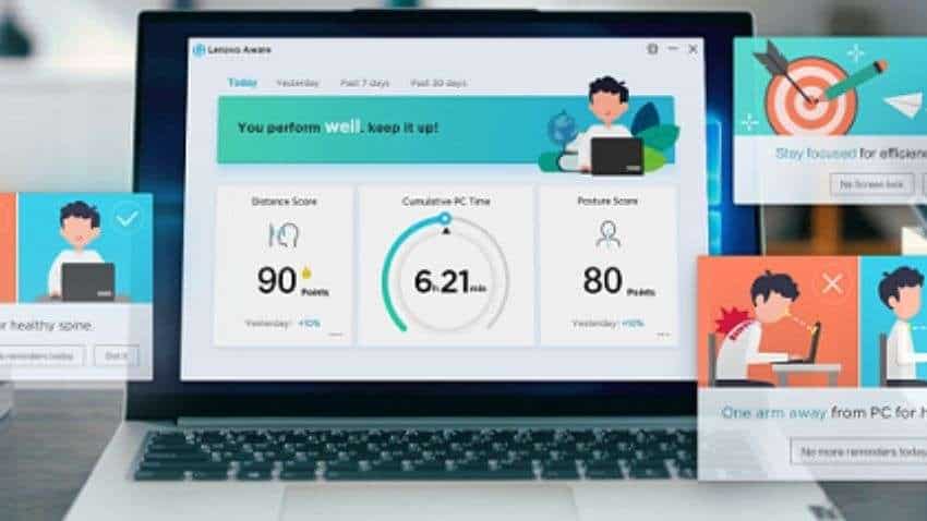 Lenovo launches ‘Lenovo Aware’ smart learning solution to provide students with superior remote learning experience