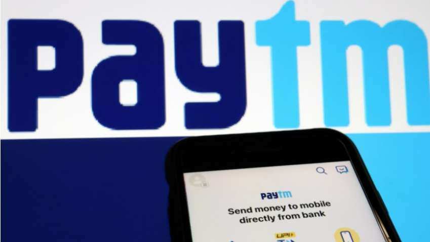 Paytm seeks to raise $268 million in pre-IPO share sale