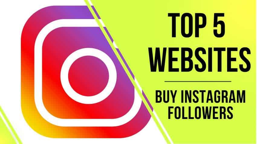 best site to buy instagram followers