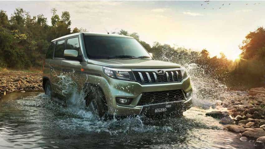 New SUV! Mahindra Bolero Neo LAUNCHED; Check starting price, colour options, interiors, exteriors, latest technology, safety features and more 