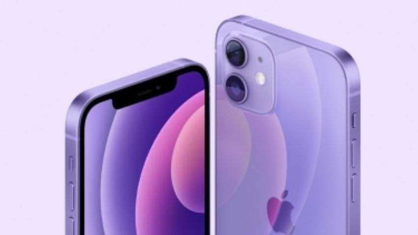 Amazon Apple Days Sale Iphone 12 Available With A Massive Rs 9 000 Discount Check Best Deals On Iphone 12 Iphone 11 Series And More Zee Business
