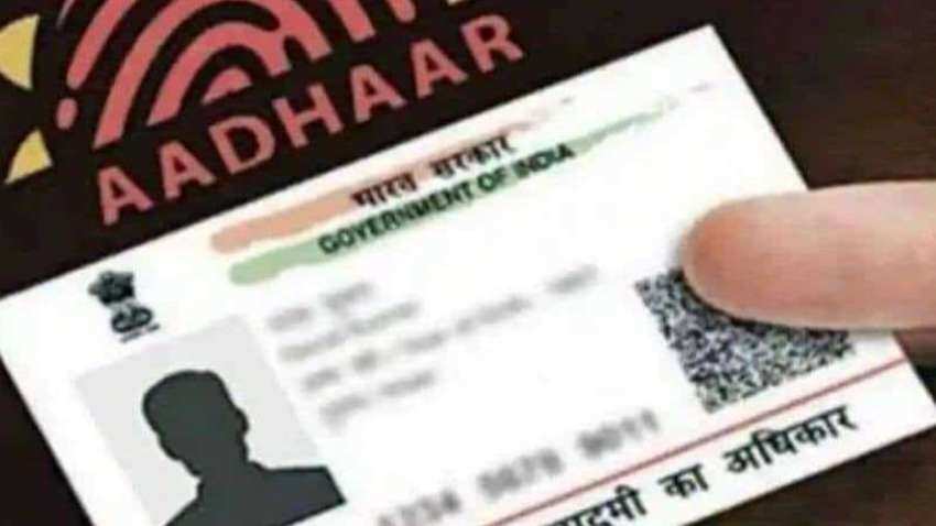 UIDAI ALERT! Is your Aadhaar FAKE? Easily verify it online or offline to know the truth 