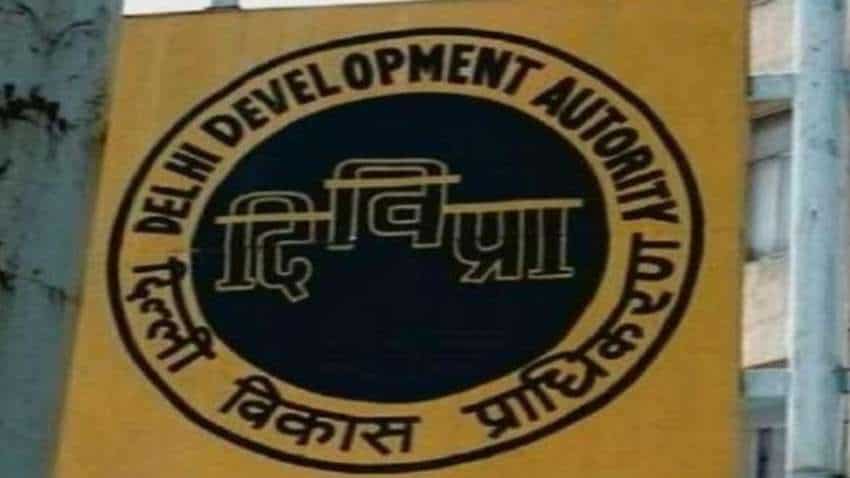 DDA approves inclusion of Affordable Rental Housing Complex scheme in MPD 2021 DDA approves inclusion of Affordable Rental Housing Complex scheme in MPD 2021
