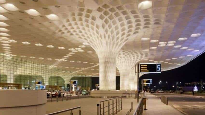 Adani Group finally takes over Management Control of Mumbai Airport Adani Group finally takes over Management Control of Mumbai Airport