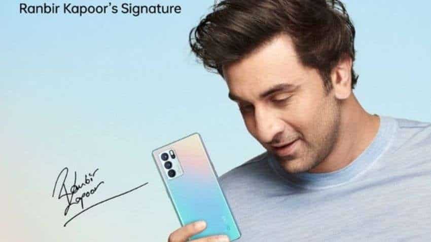 Oppo Reno 6 Pro, Reno 6 launch LIVE UPDATES: Oppo Reno 6 Pro 5G launched at  Rs 39,990, Reno 6 - Rs 29,990- Check all details HERE