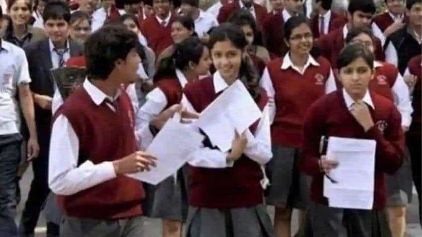 CBSE Class 10 Board Exam 2021 Result: 1st TIME EVER this is happening