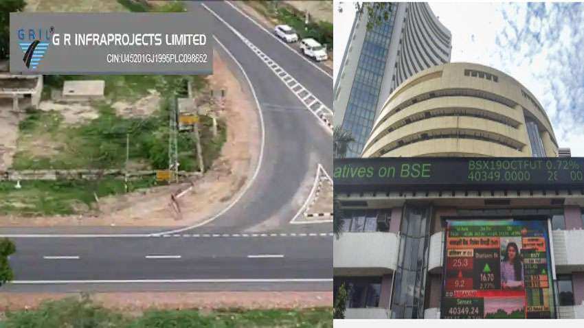 GR Infraprojects IPO Allotment Status Check Online: Know HOW TO process for direct links of BSE, KFintech website or via PAN